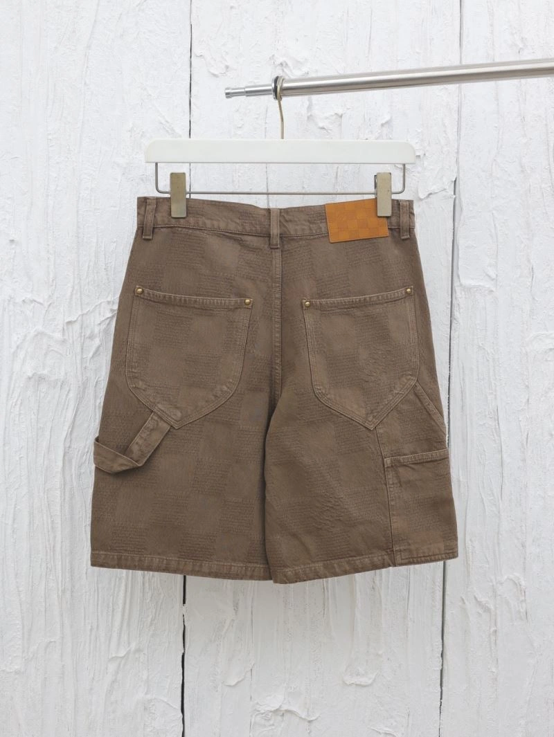 Louis Vuitton Jeans Snug 138705