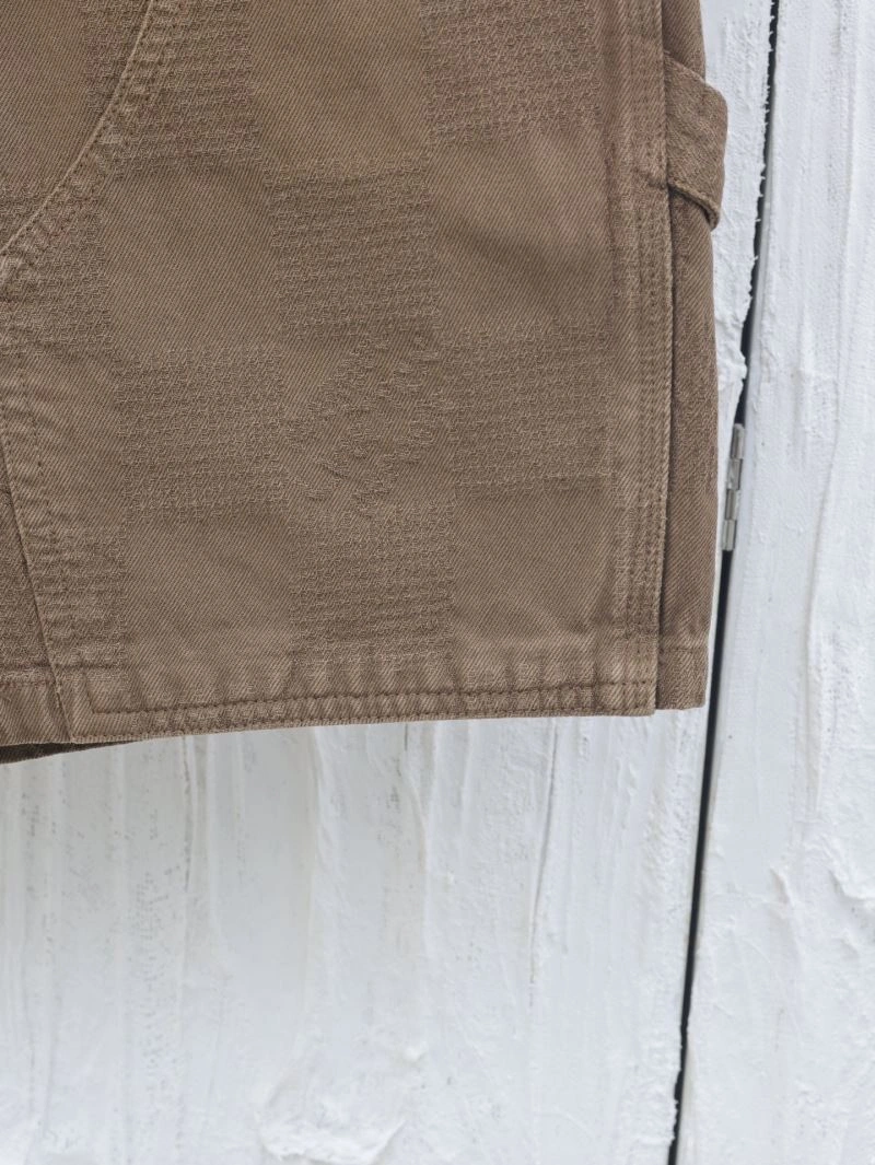 Louis Vuitton Jeans Snug 138705