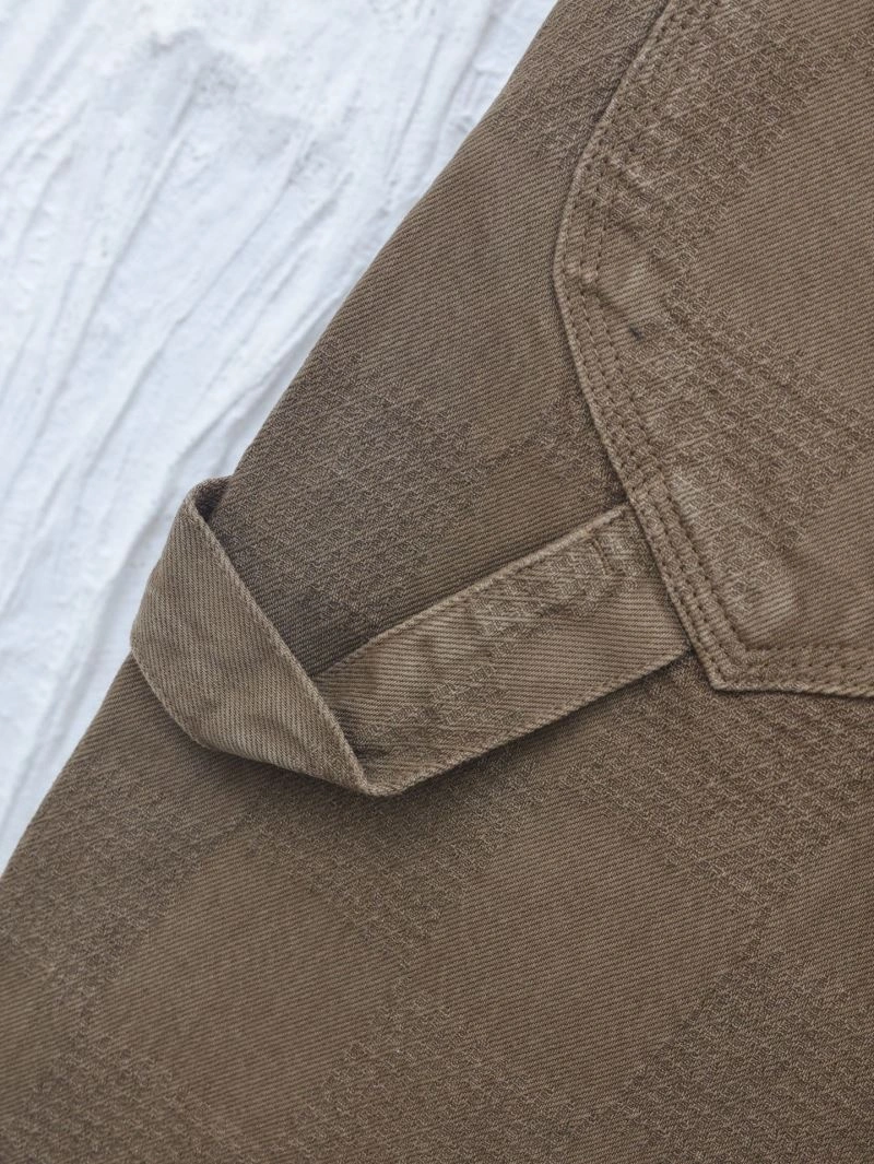 Louis Vuitton Jeans Snug 138705