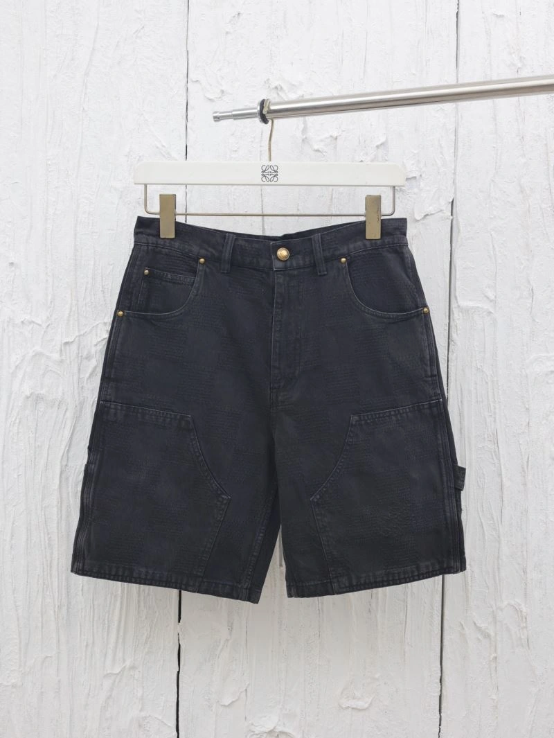 Louis Vuitton Jeans MultiPurpose 138710