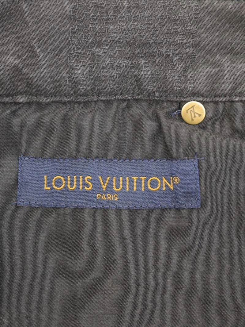 Louis Vuitton Jeans MultiPurpose 138710