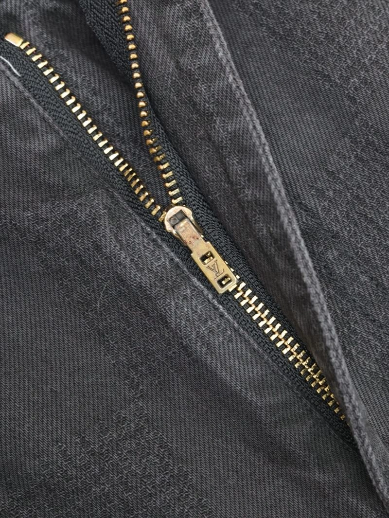 Louis Vuitton Jeans MultiPurpose 138710