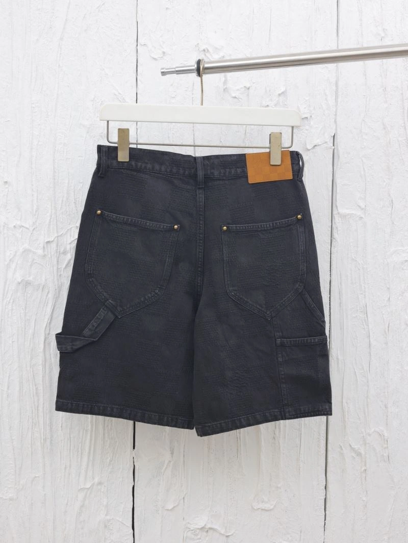 Louis Vuitton Jeans MultiPurpose 138710