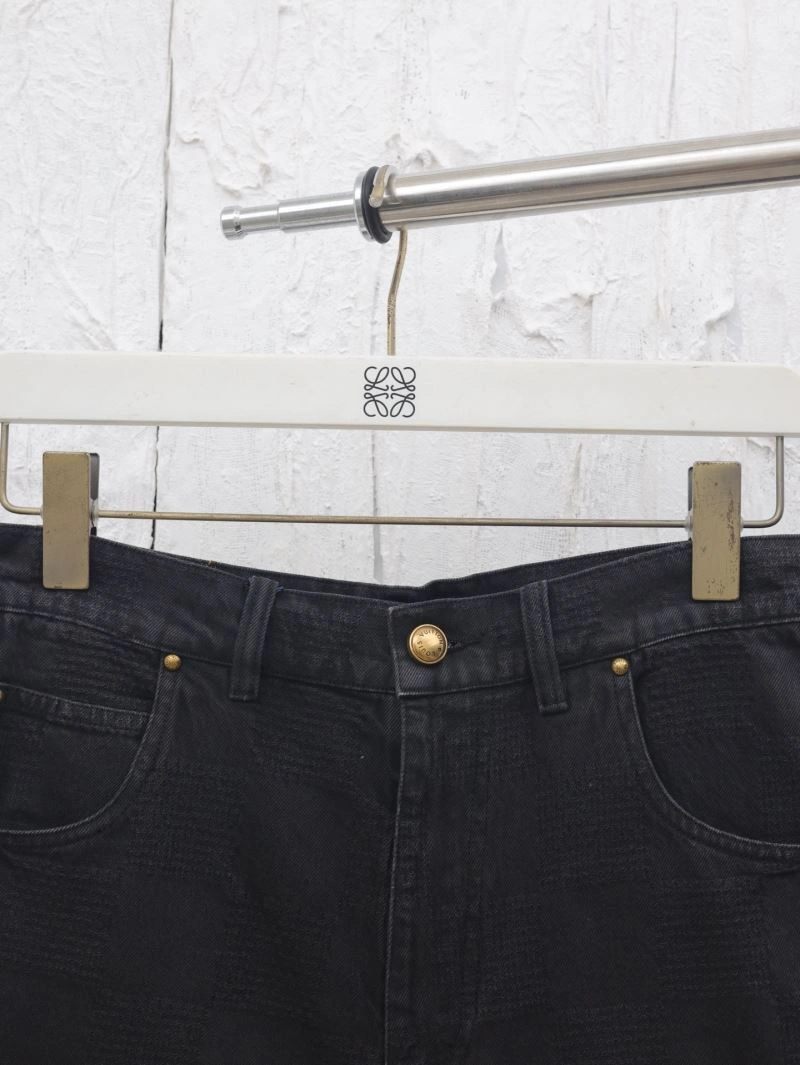 Louis Vuitton Jeans MultiPurpose 138710