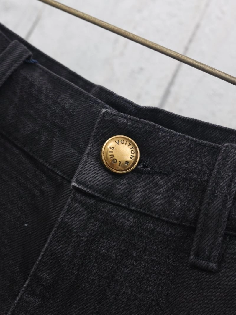 Louis Vuitton Jeans MultiPurpose 138710
