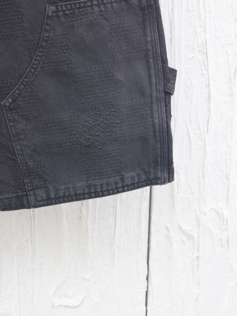 Louis Vuitton Jeans MultiPurpose 138710