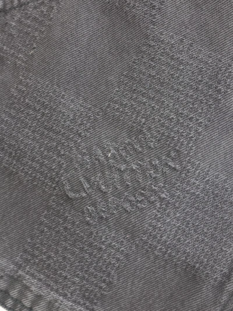 Louis Vuitton Jeans MultiPurpose 138710