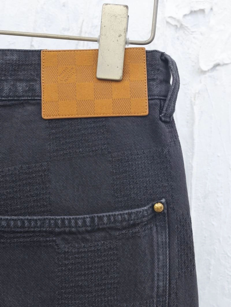 Louis Vuitton Jeans MultiPurpose 138710