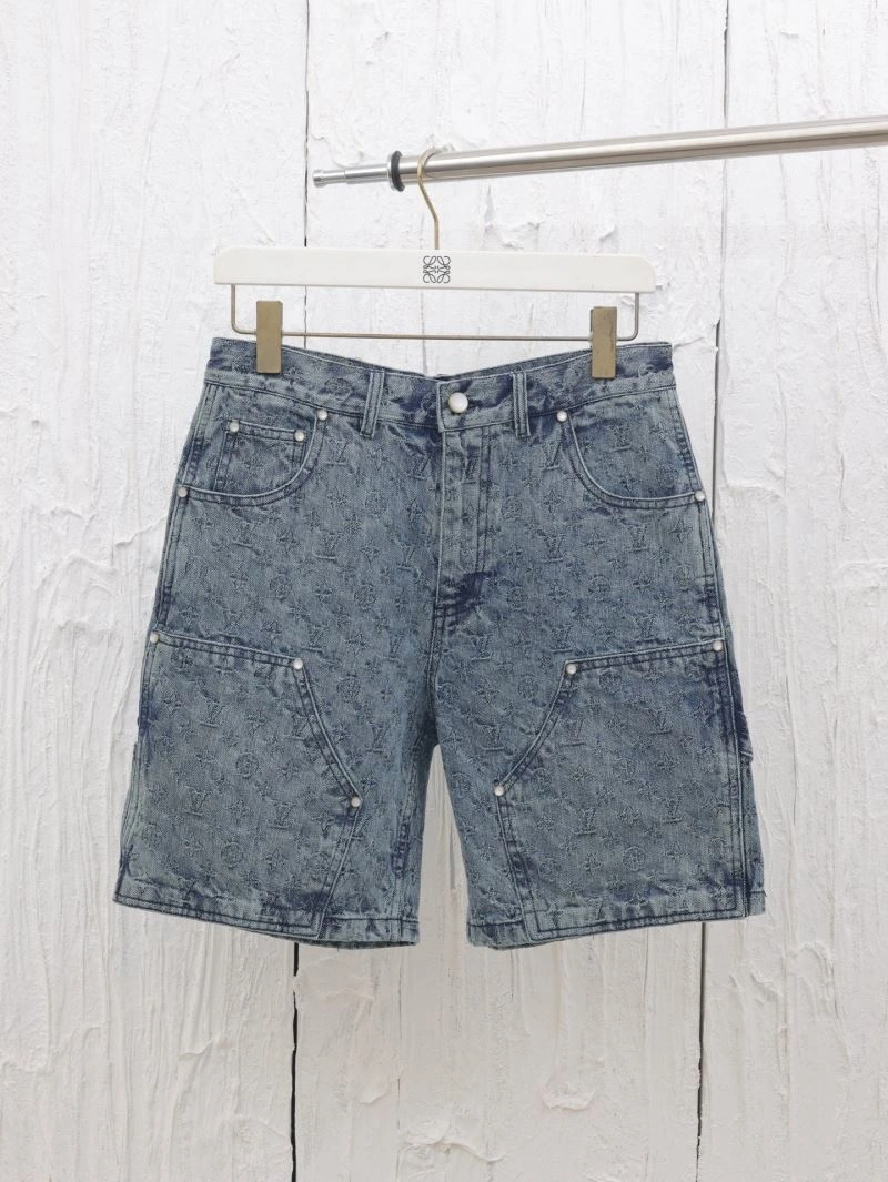 Louis Vuitton Jeans WrinkleFree 130341