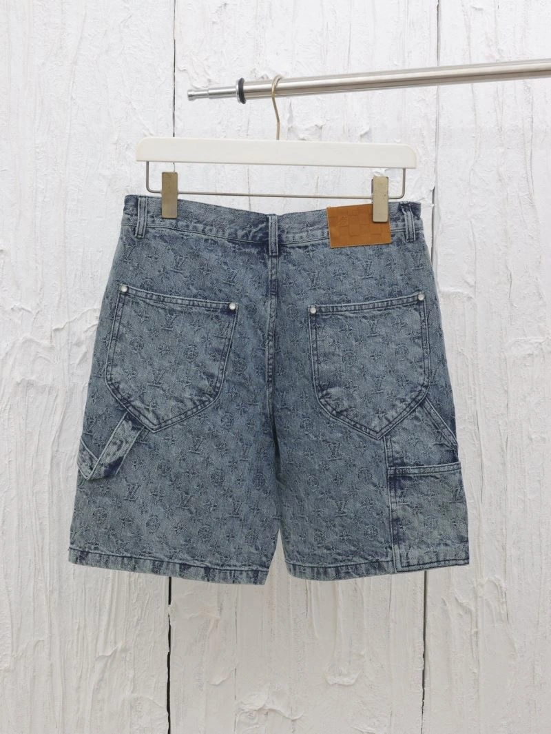 Louis Vuitton Jeans WrinkleFree 130341