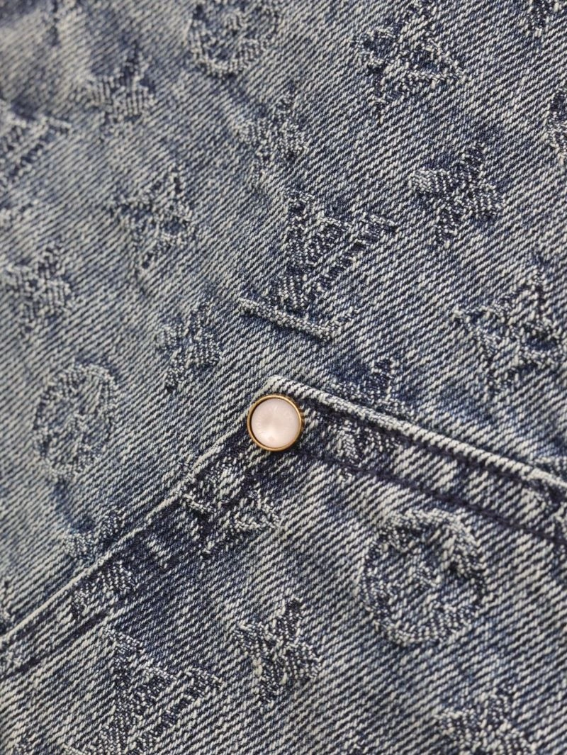 Louis Vuitton Jeans WrinkleFree 130341