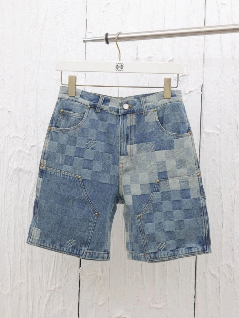Louis Vuitton Jeans AllSeason 138690