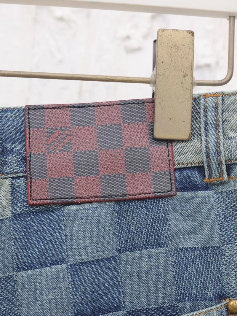 Louis Vuitton Jeans AllSeason 138690