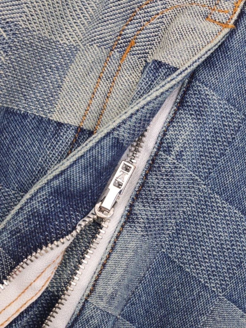 Louis Vuitton Jeans AllSeason 138690