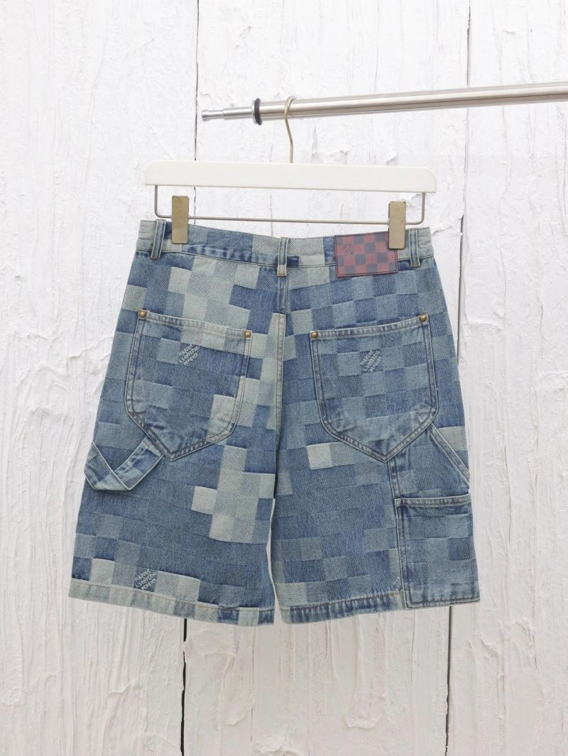 Louis Vuitton Jeans AllSeason 138690