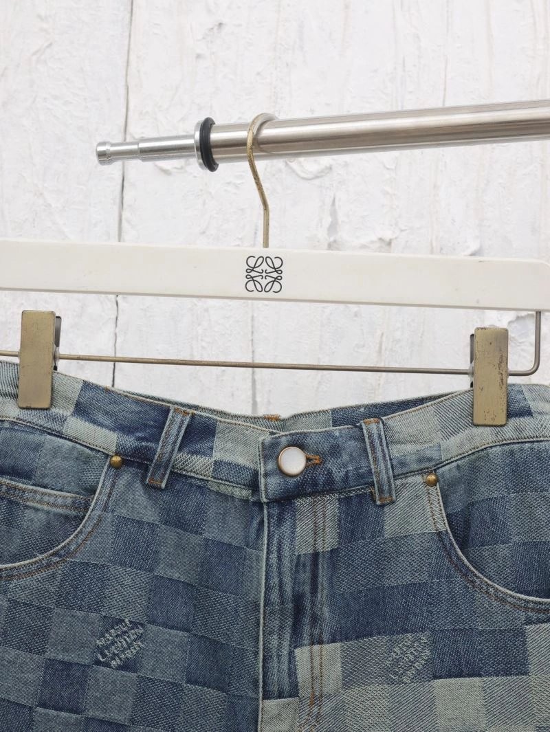 Louis Vuitton Jeans AllSeason 138690