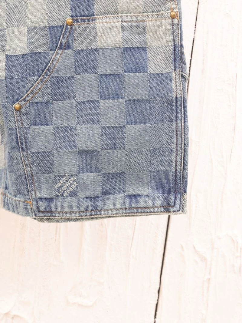 Louis Vuitton Jeans AllSeason 138690