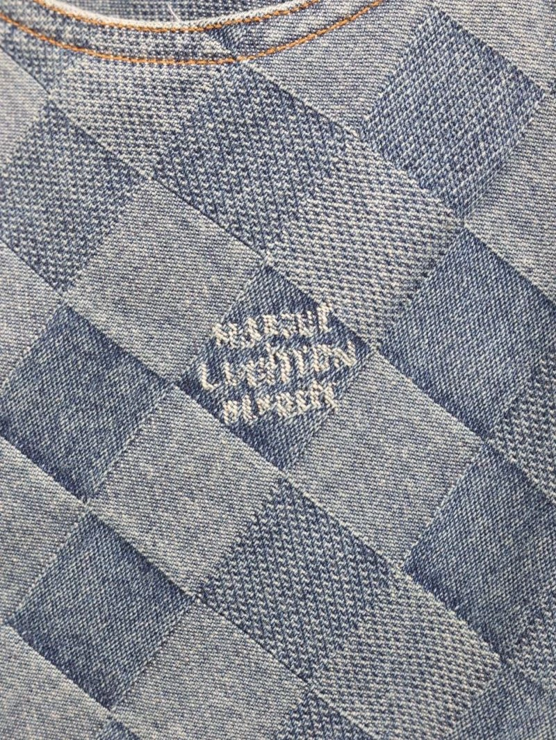 Louis Vuitton Jeans AllSeason 138690