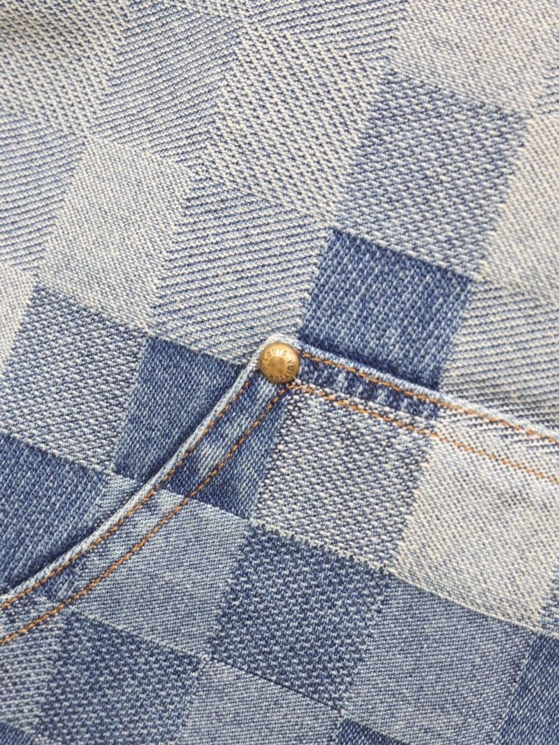 Louis Vuitton Jeans AllSeason 138690