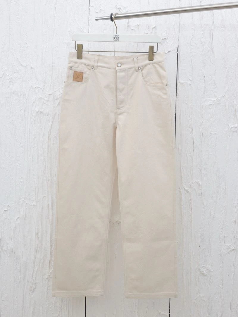 Louis Vuitton Jeans OnTrend 138692