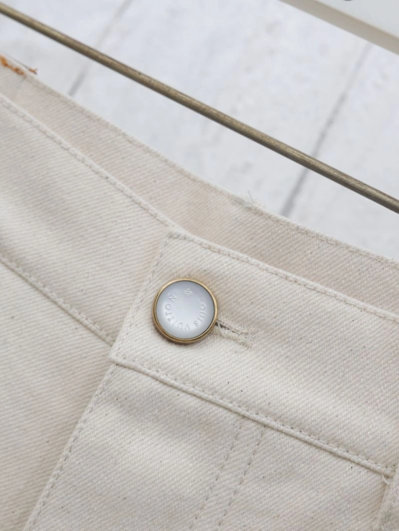 Louis Vuitton Jeans OnTrend 138692
