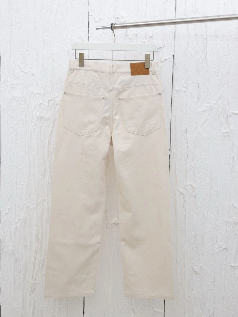 Louis Vuitton Jeans OnTrend 138692
