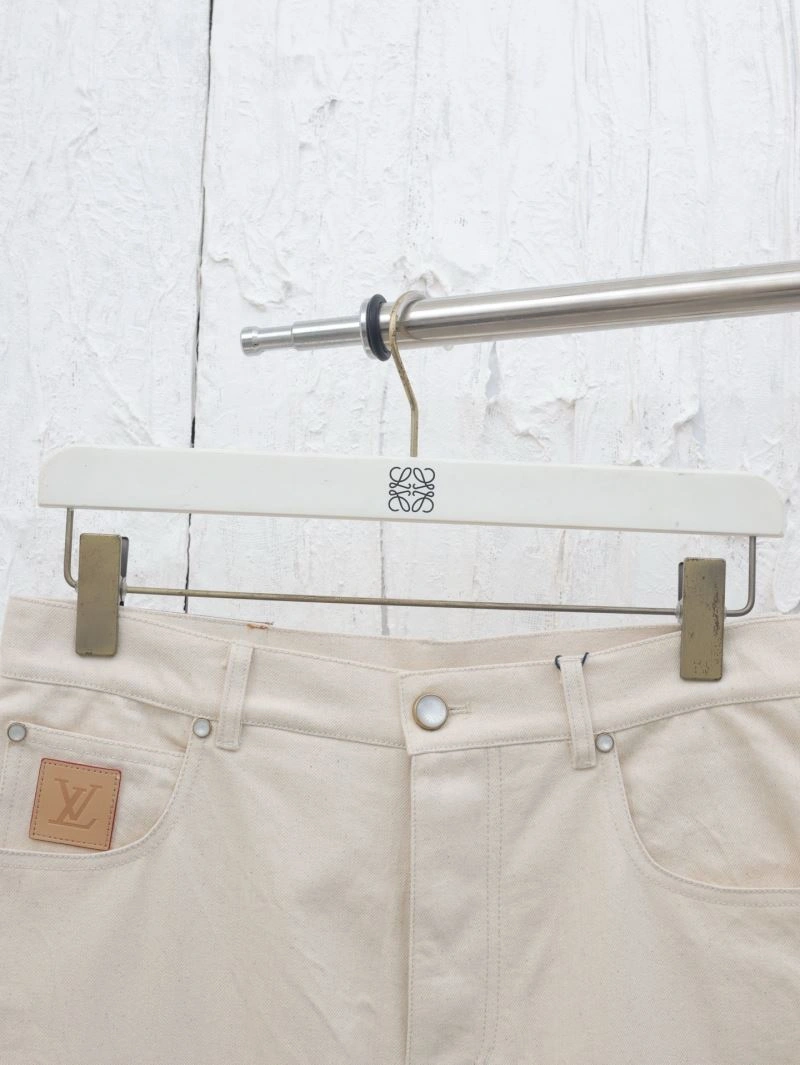 Louis Vuitton Jeans OnTrend 138692