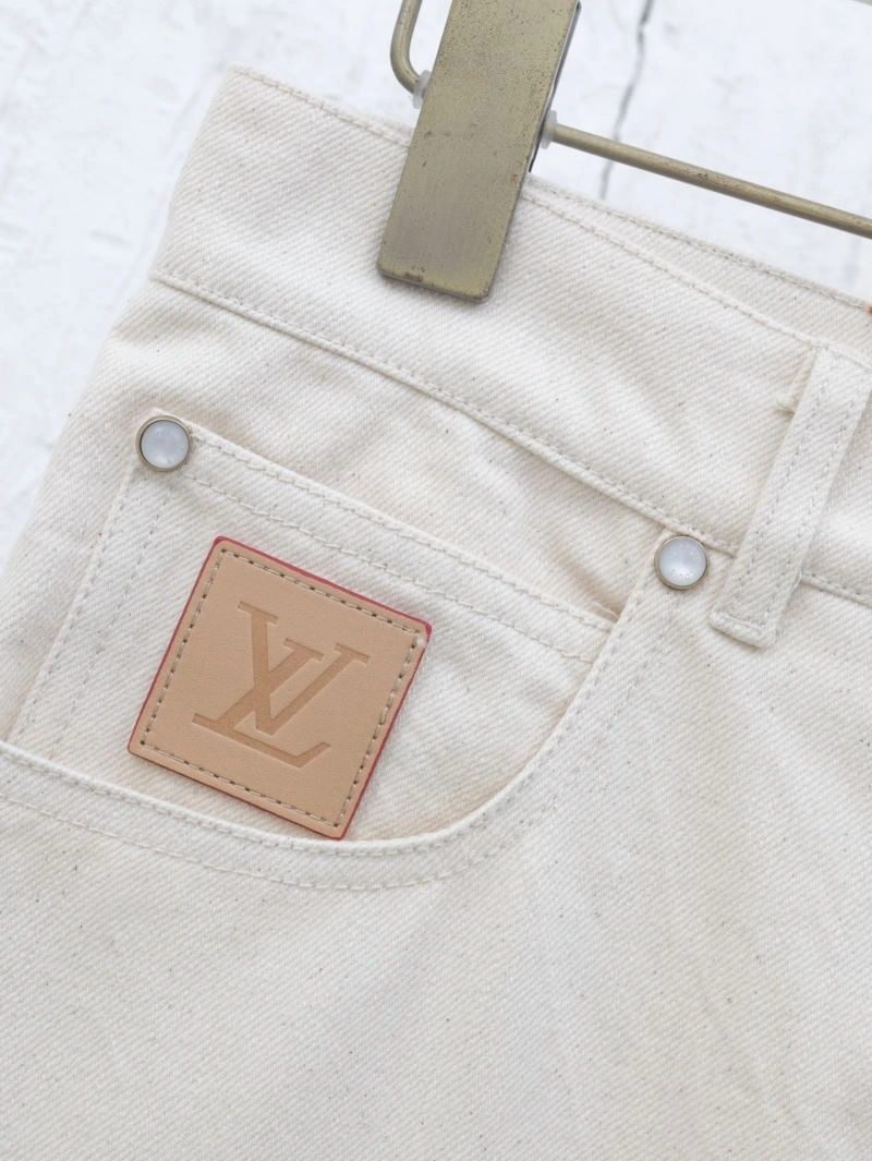Louis Vuitton Jeans OnTrend 138692