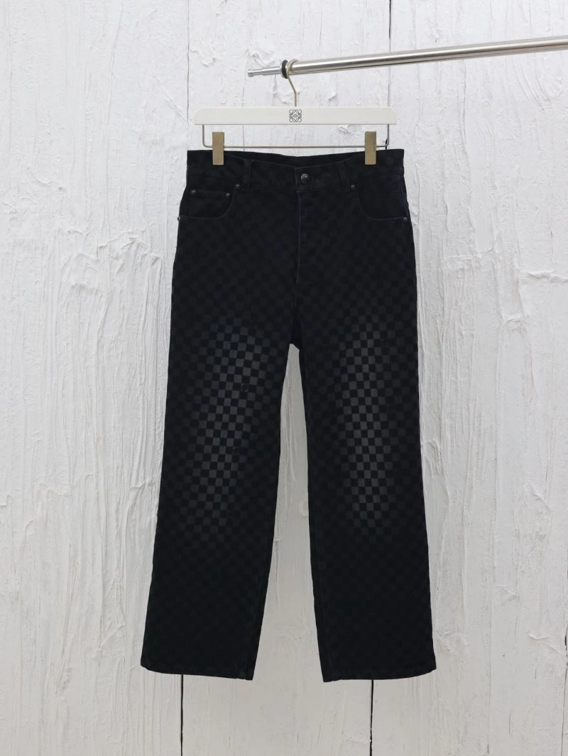 Louis Vuitton Jeans Functional 138685