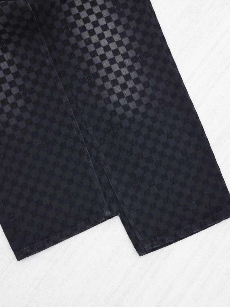 Louis Vuitton Jeans Functional 138685