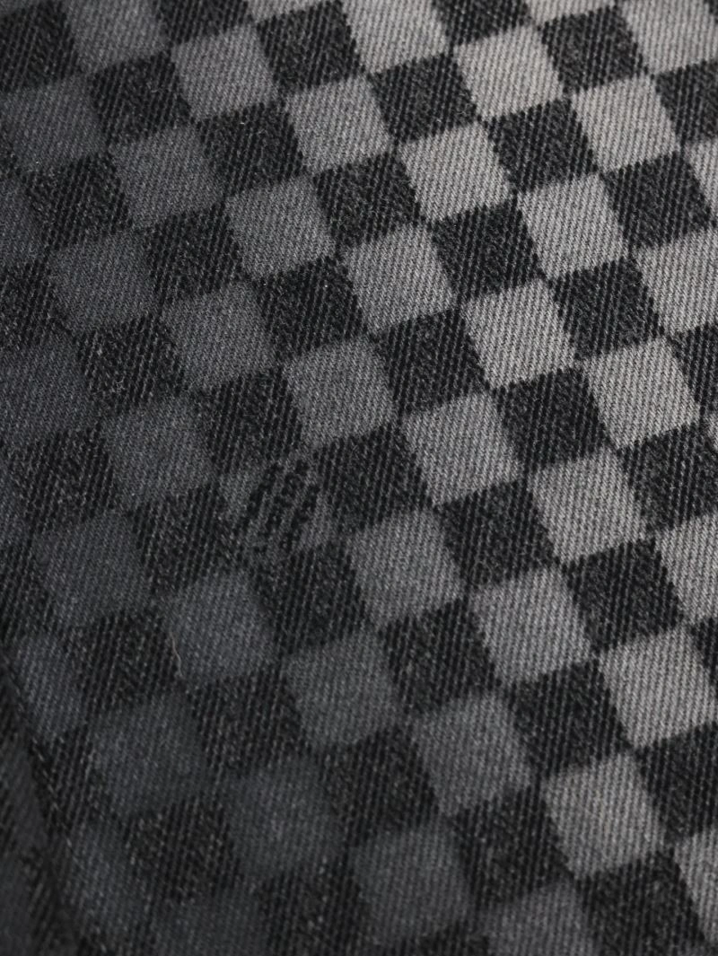 Louis Vuitton Jeans Functional 138685