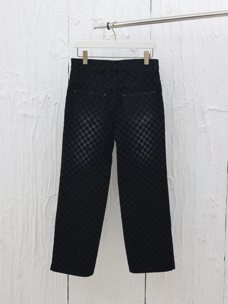 Louis Vuitton Jeans Functional 138685