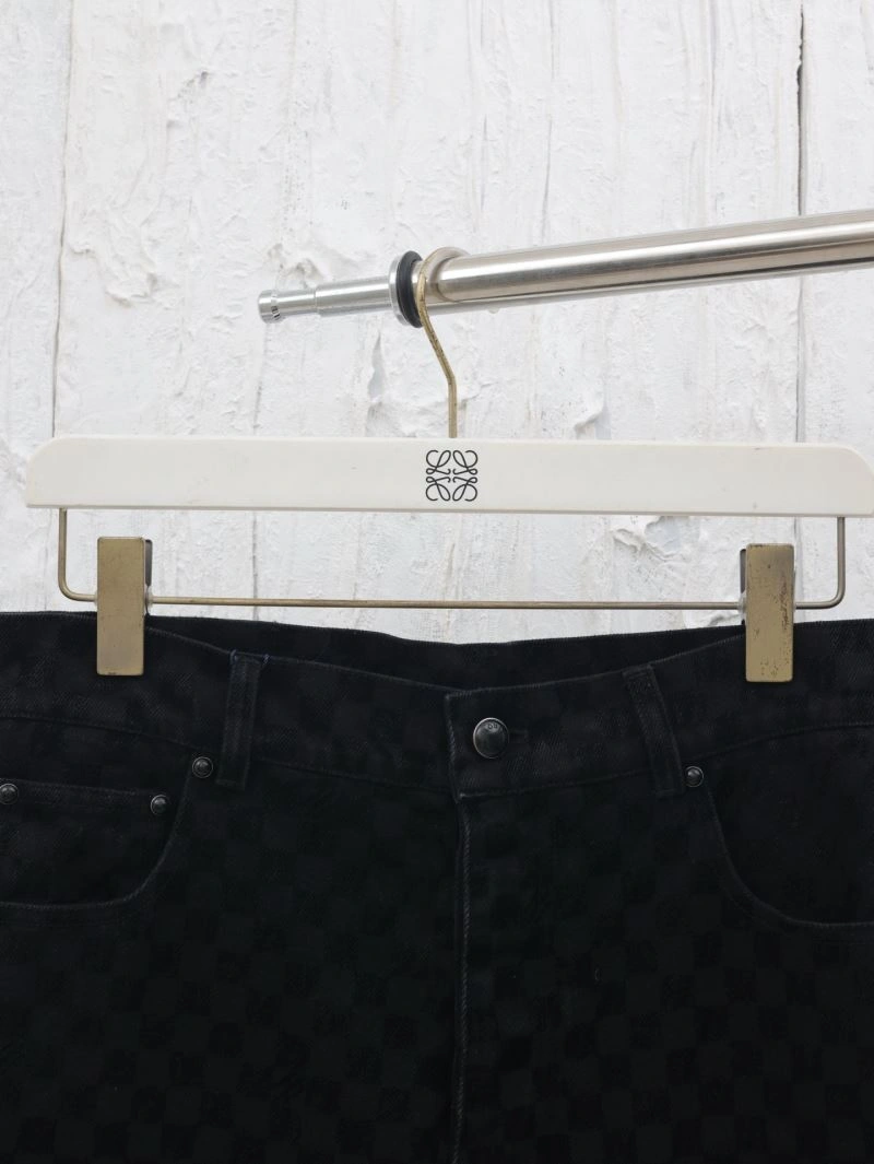 Louis Vuitton Jeans Functional 138685