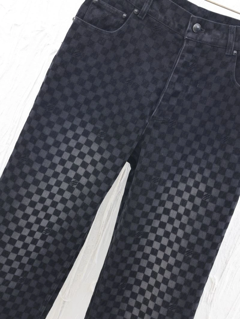 Louis Vuitton Jeans Functional 138685