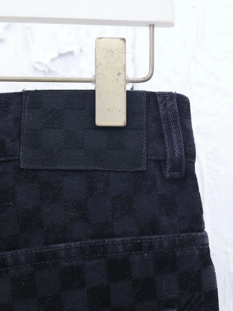 Louis Vuitton Jeans Functional 138685