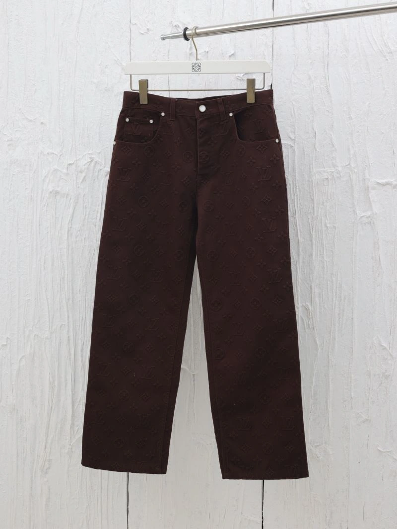 FashionForward Louis Vuitton Jeans 138689