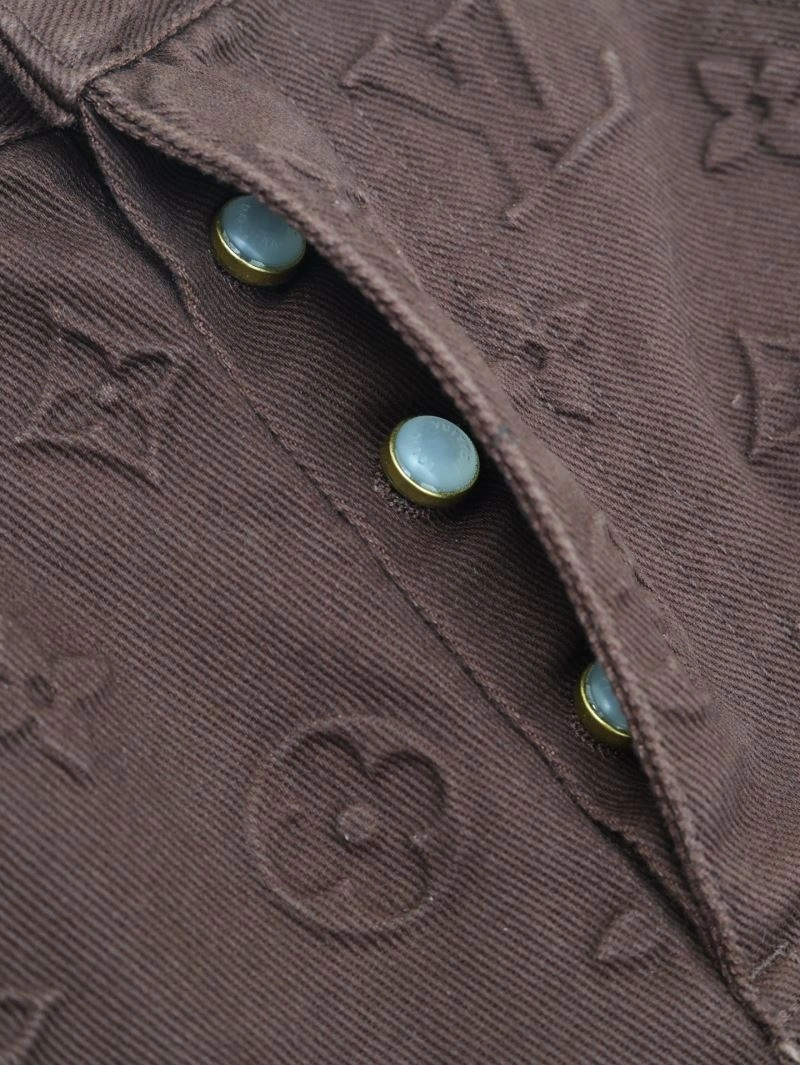 FashionForward Louis Vuitton Jeans 138689