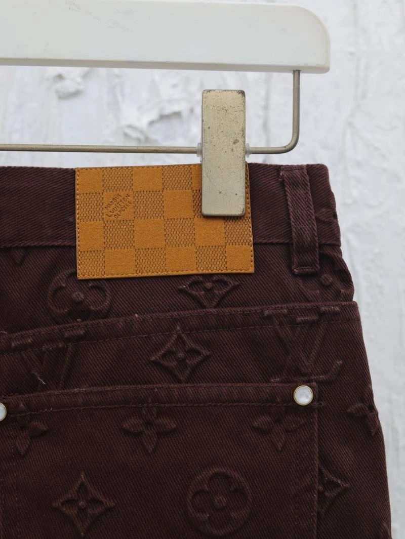 FashionForward Louis Vuitton Jeans 138689
