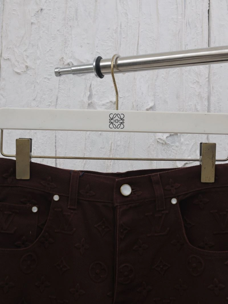FashionForward Louis Vuitton Jeans 138689