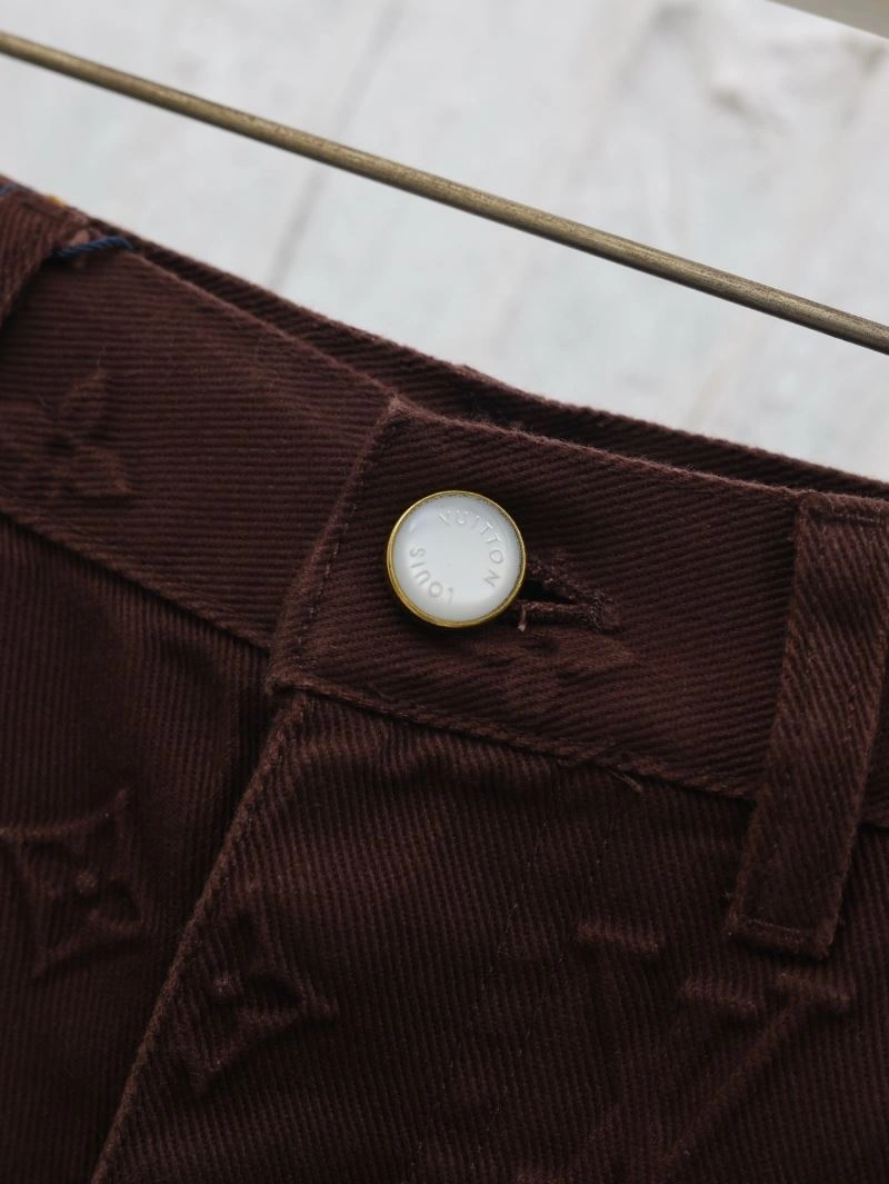 FashionForward Louis Vuitton Jeans 138689
