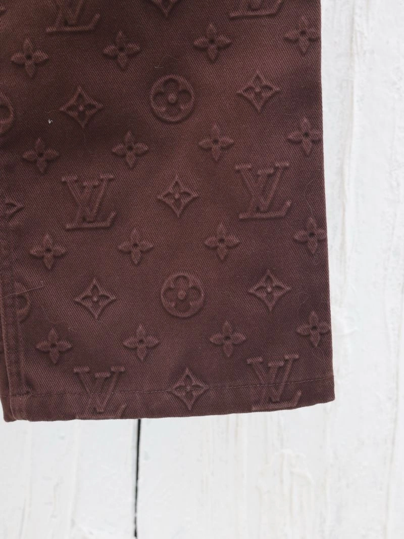 FashionForward Louis Vuitton Jeans 138689