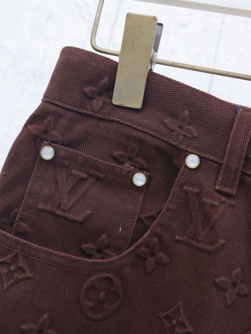 FashionForward Louis Vuitton Jeans 138689