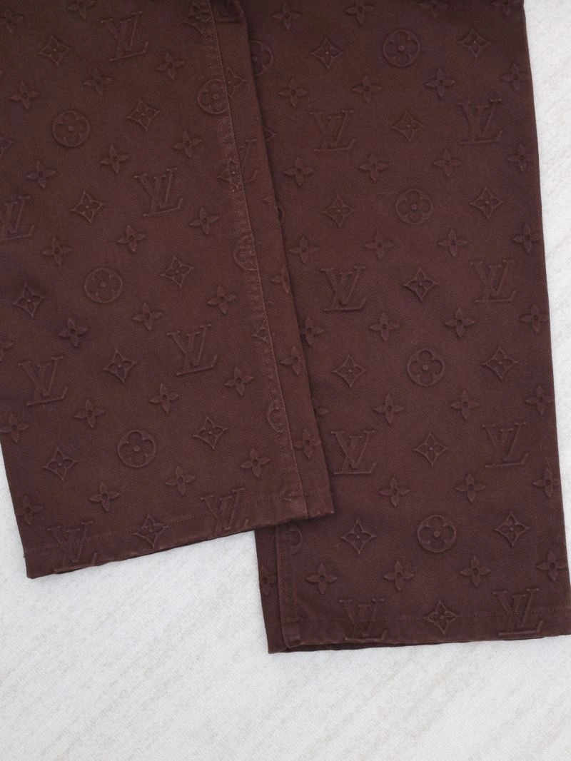 FashionForward Louis Vuitton Jeans 138689