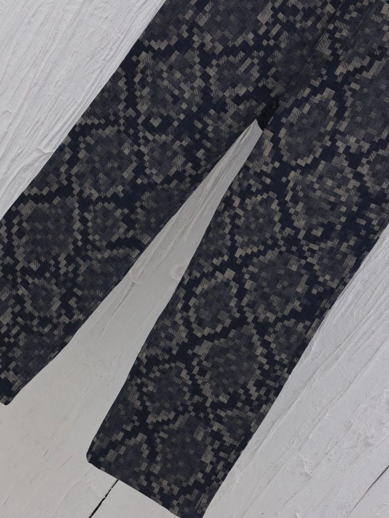 Louis Vuitton Jeans Trendy 138687