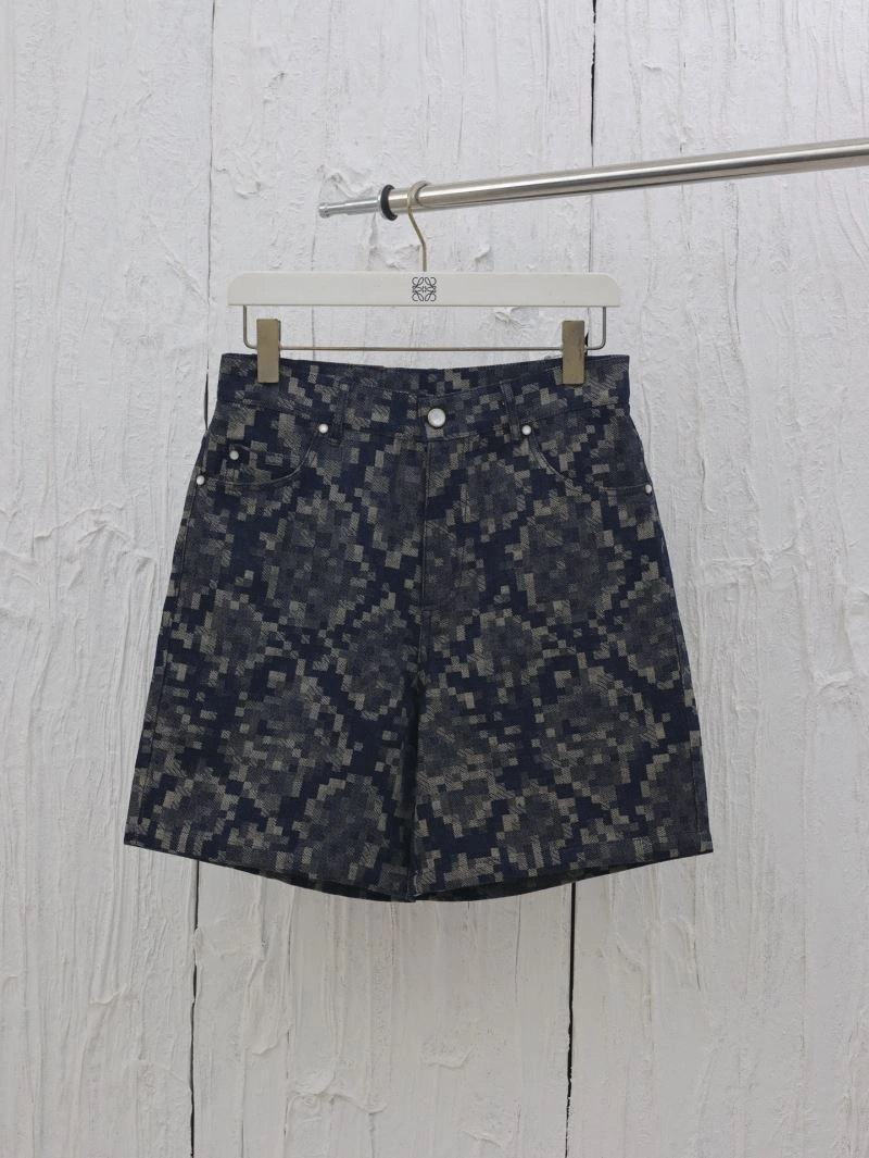 Louis Vuitton Jeans WellDesigned 138688