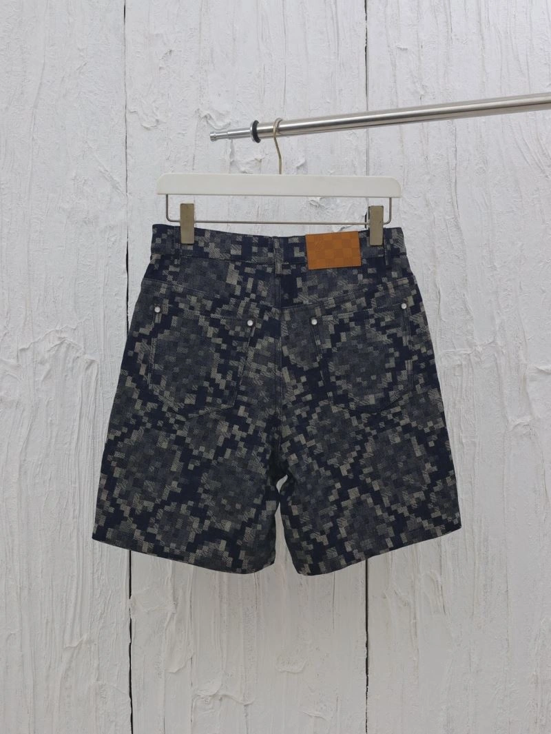 Louis Vuitton Jeans WellDesigned 138688