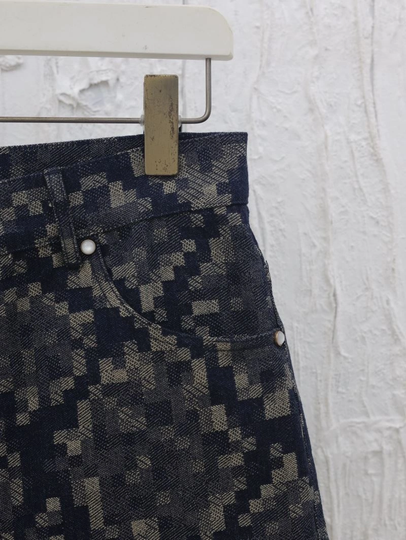 Louis Vuitton Jeans WellDesigned 138688