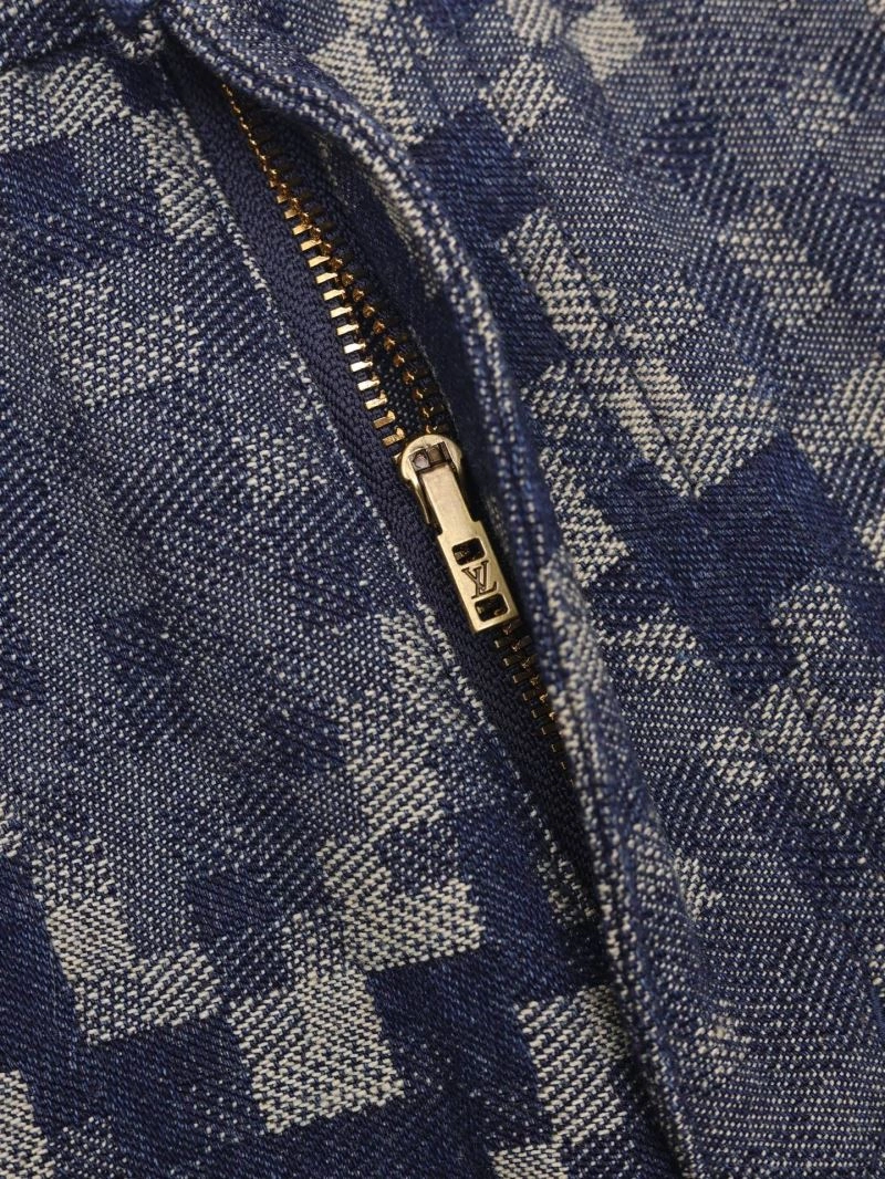 Louis Vuitton Jeans WellDesigned 138688