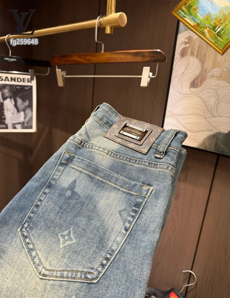 Louis Vuitton Jeans SportInspired 139129