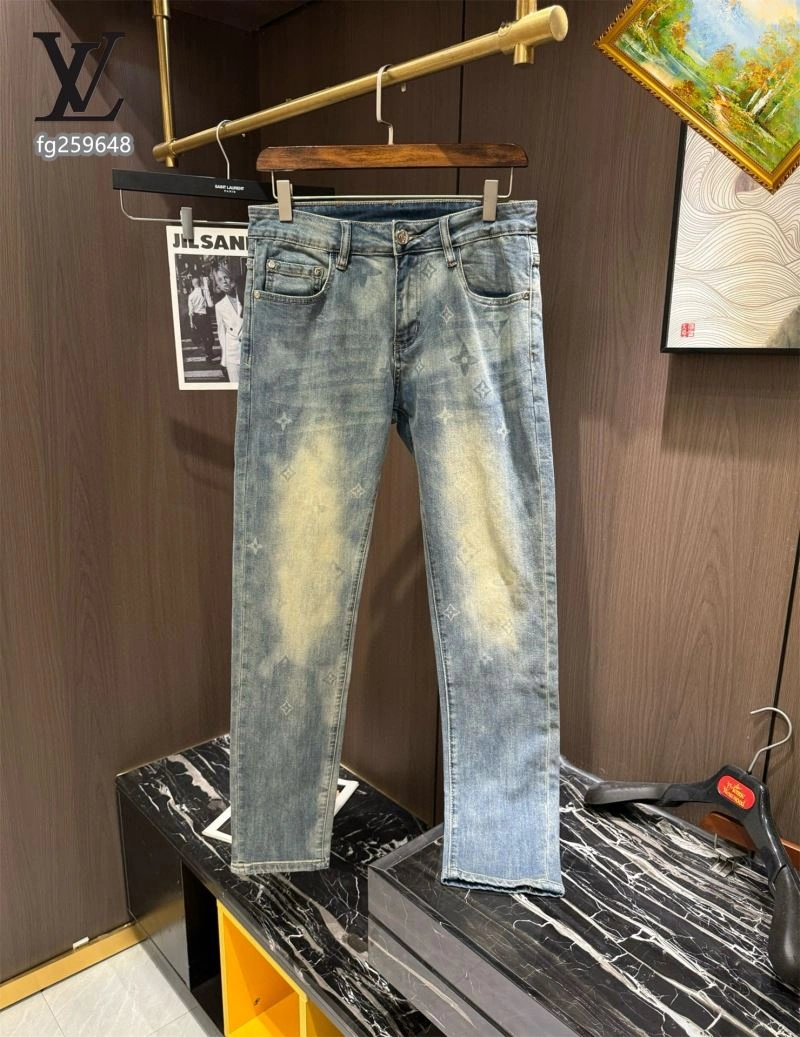 Louis Vuitton Jeans SportInspired 139129
